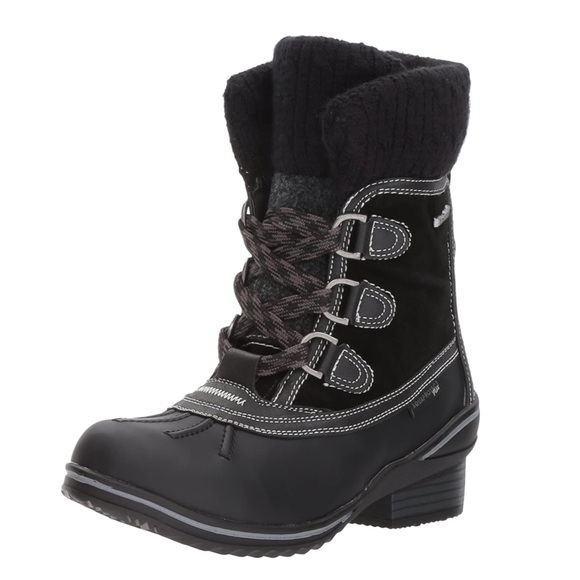 Blondo Sport Thinsulate Winter Boots 